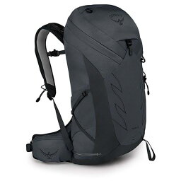 【送料無料】 オスプレー メンズ バックパック・リュックサック バッグ Osprey Talon 26 Backpack Eclipse Grey