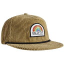 ■帽子サイズ サイズ｜ 頭囲 S/M ｜ 58cm M/L ｜ 60cm ■ブランド Airblaster (エアブラスター)■商品名 Airblaster Ninja Rainbow Corduroy Hat■商品は海外よりお取り寄せの商品となりますので、お届けまで10日-14日前後お時間頂いております。 ■ブランド・商品・デザインによって大きな差異がある場合があります。 ■あくまで平均的なサイズ表ですので「目安」として参考にしてください。 ■お届けの商品は1枚目のお写真となります。色展開がある場合、2枚目以降は参考画像となる場合がございます。 ■只今、一部を除くすべて商品につきまして、期間限定で送料無料となります。 ※沖縄・離島・一部地域は追加送料(3,300円)が掛かります。