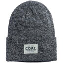 ■帽子サイズ サイズ｜ 頭囲 S/M ｜ 58cm M/L ｜ 60cm ■ブランド Coal (コール)■商品名 Coal The Uniform Beanie■商品は海外よりお取り寄せの商品となりますので、お届けまで10日-14日前後お時間頂いております。 ■ブランド・商品・デザインによって大きな差異がある場合があります。 ■あくまで平均的なサイズ表ですので「目安」として参考にしてください。 ■お届けの商品は1枚目のお写真となります。色展開がある場合、2枚目以降は参考画像となる場合がございます。 ■只今、一部を除くすべて商品につきまして、期間限定で送料無料となります。 ※沖縄・離島・一部地域は追加送料(3,300円)が掛かります。