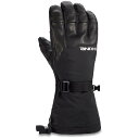 【送料無料】 ダカイン レディース 手袋 アクセサリー Dakine Phoenix GORE-TEX Gloves - Women's Black
