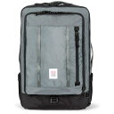 【送料無料】 トポ・デザイン メンズ スーツケース バッグ Topo Designs Global 40L Travel Bag Charcoal/Charcoal