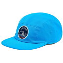 【送料無料】 コートパクシー メンズ 帽子 アクセサリー Cotopaxi Camp Life 5 Panel Hat Saltwater
