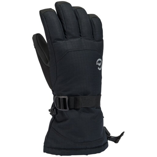 【送料無料】 ゴルディーニ メンズ 手袋 アクセサリー Gordini Foundation Gloves Black 【送料無料】 ゴルディーニ メンズ 手袋 アクセサリー Gordini Foundation Gloves Black