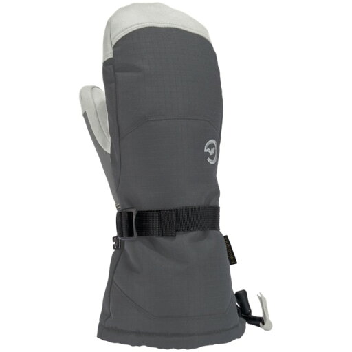 【送料無料】 ゴルディーニ メンズ 手袋 アクセサリー Gordini Foundation Mittens Gunmetal/Light Grey 【送料無料】 ゴルディーニ メンズ 手袋 アクセサリー Gordini Foundation Mittens Gunmetal/Light Grey