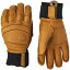 【送料無料】 ヘストラ メンズ 手袋 アクセサリー Hestra Fall Line 5-Finger Gloves Cork/Cork