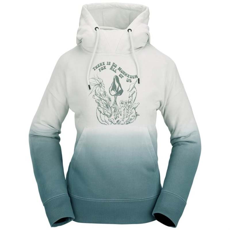 ̵ ܥ륳 ǥ ѡå  Volcom VOL Peak Pullover Fleece - Wo...