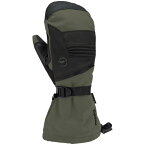 【送料無料】 ゴルディーニ メンズ 手袋 アクセサリー Gordini Storm GORE-TEX Mittens Army/Black