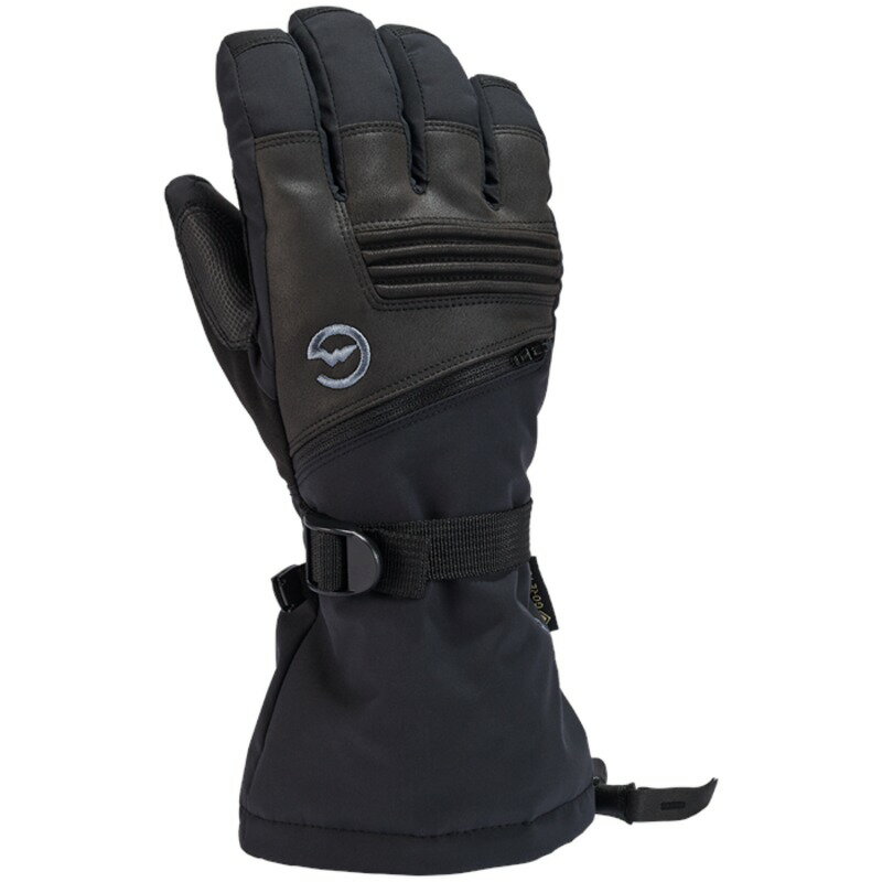 yz SfB[j fB[X  ANZT[ Gordini Storm GORE-TEX Gloves - Women's Black