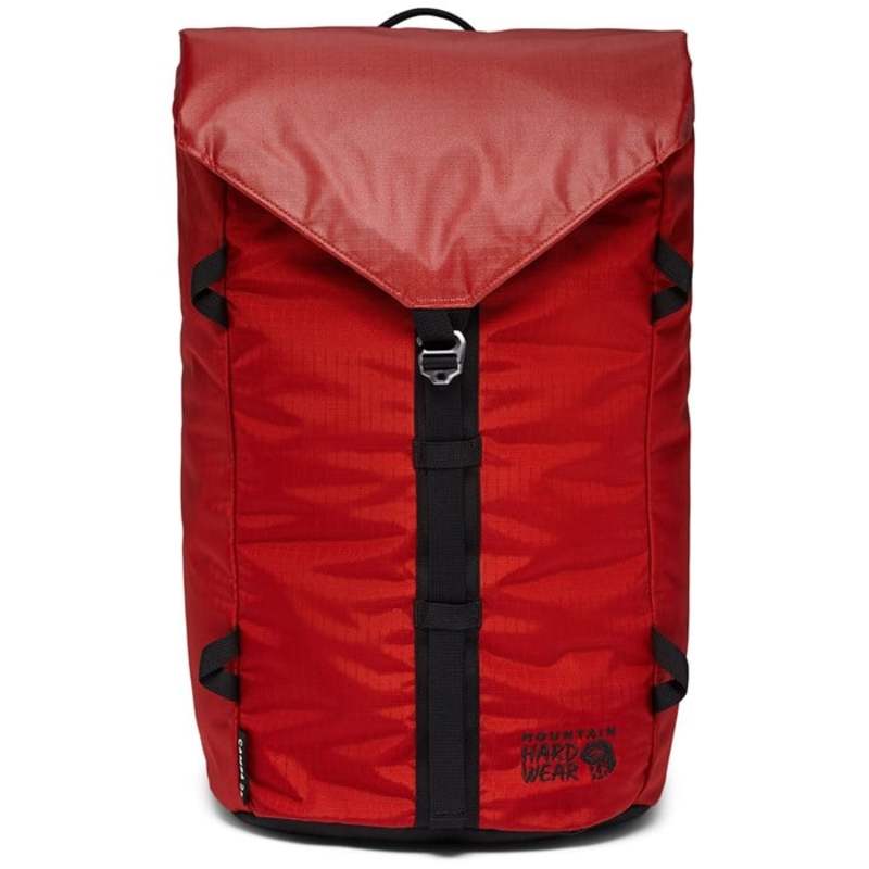 ̵ ޥƥϡɥ  Хåѥååå 25L Хå Mountain Hardwear Camp 4 25L Backpack Desert Red