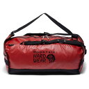 ■ブランド Mountain Hardwear (マウンテンハードウェア)■商品名 Mountain Hardwear Camp 4 65L Duffle Bag■商品は海外よりお取り寄せの商品となりますので、お届けまで10日-14日前後お時間頂いております。 ■ブランド・商品・デザインによって大きな差異がある場合があります。 ■あくまで平均的なサイズ表ですので「目安」として参考にしてください。 ■お届けの商品は1枚目のお写真となります。色展開がある場合、2枚目以降は参考画像となる場合がございます。 ■只今、一部を除くすべて商品につきまして、期間限定で送料無料となります。 ※沖縄・離島・一部地域は追加送料(3,300円)が掛かります。