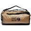 【送料無料】 マウンテンハードウェア メンズ ボストンバッグ バッグ Mountain Hardwear Camp 4 95L Duffle Moab Tan