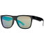 【送料無料】 スミス メンズ サングラス・アイウェア アクセサリー Smith Lowdown 2 Sunglasses Black Jade/ChromaPop Polarized Opal Mirror