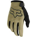 【送料無料】 フォックス メンズ 手袋 アクセサリー Fox Ranger Bike Gloves Bark