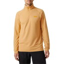 【送料無料】 ヘリーハンセン メンズ パーカー・スウェット アウター Helly Hansen Verglas Half Zip Top Mead