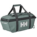 【送料無料】 ヘリーハンセン メンズ ボストンバッグ バッグ Helly Hansen Scout S Duffel Bag Trooper