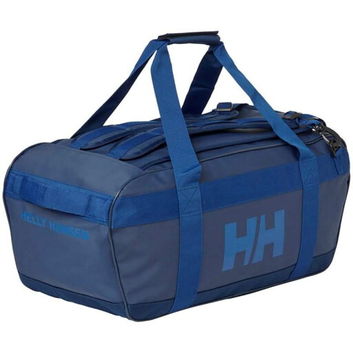 【送料無料】 ヘリーハンセン メンズ ボストンバッグ バッグ Helly Hansen Scout L Duffel Bag Ocean 【送料無料】 ヘリーハンセン メンズ ボストンバッグ バッグ Helly Hansen Scout L Duffel Bag Ocean
