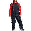 【送料無料】 トルゥーギア レディース カジュアルパンツ ボトムス Trew Gear Chariot Primo Plus Tall Bibs - Women's Blackout