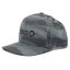 【送料無料】 スタンス メンズ 帽子 アクセサリー Stance Icon Snapback Hat Camo