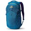 【送料無料】 グレゴリー メンズ バックパック・リュックサック バッグ Gregory Nano 20 Backpack Icon Teal