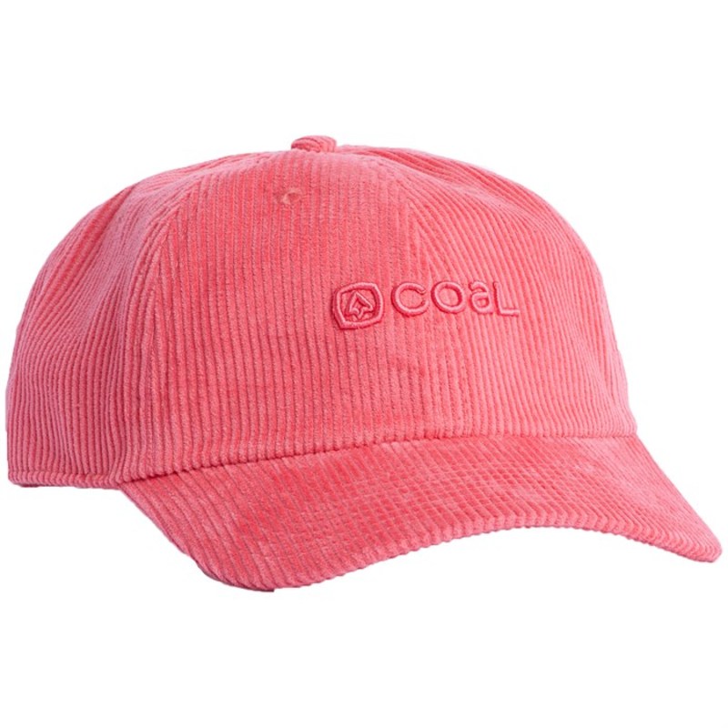 【送料無料】 コール メンズ 帽子 アクセサリー Coal The Encore Hat Salmon