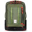 【送料無料】 トポ・デザイン メンズ スーツケース バッグ Topo Designs Global 30L Travel Bag Olive/Olive