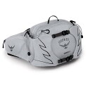 【送料無料】 オスプレー レディース ボディバッグ・ウエストポーチ バッグ Osprey Tempest 6 Waistpack - Women's Aluminmum Grey