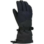 【送料無料】 ゴルディーニ メンズ 手袋 アクセサリー Gordini Aquabloc Down Gauntlet Gloves Black