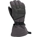 【送料無料】 ゴルディーニ レディース 手袋 アクセサリー Gordini Storm GORE-TEX Gloves - Women's Gunmetal Grey(4)