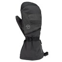 【送料無料】 ゴルディーニ レディース 手袋 アクセサリー Gordini Storm GORE-TEX Mittens - Women's Gunmetal ...