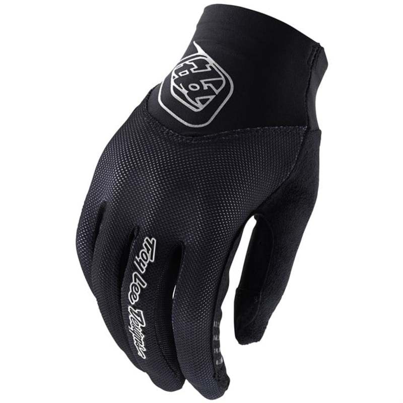 yz gC[fUC fB[X  ANZT[ Troy Lee Designs Ace 2.0 Bike Gloves - Women's Black