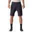 【送料無料】 カステリ メンズ ハーフパンツ・ショーツ ボトムス Castelli Unlimited Trail Baggy Shorts Black