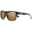 ̵ 󥯥饦  󥰥饹 ꡼ Suncloud Rambler Sunglasses Blackened Tortoise/Polar Brown