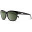 【送料無料】 サンクラウド メンズ サングラス・アイウェア アクセサリー Suncloud Affect Sunglasses Black/Polar Gray Green