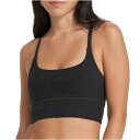 【送料無料】 ビュオーリ レディース ブラジャー アンダーウェア Vuori Long Line Elevation Bra - Women's Black H...
