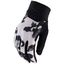 【送料無料】 トロイリーデザイン レディース 手袋 アクセサリー Troy Lee Designs Luxe Bike Gloves - Women's Tor...