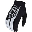 【送料無料】 トロイリーデザイン メンズ 手袋 アクセサリー Troy Lee Designs GP Pro Bike Gloves Solid Black