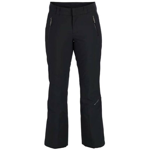【送料無料】 スパイダー レディース カジュアルパンツ ボトムス Spyder Winner Pants - Women's Black 【送料無料】 スパイダー レディース カジュアルパンツ ボトムス Spyder Winner Pants - Women's Black