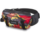 yz _JC Y {fBobOEEGXg|[` obO Dakine Hot Laps 1L Waist Bag Evolution