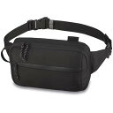 【送料無料】 ダカイン メンズ バックパック リュックサック バッグ Dakine Motive Sling 3.5L Pack Black Ballistic