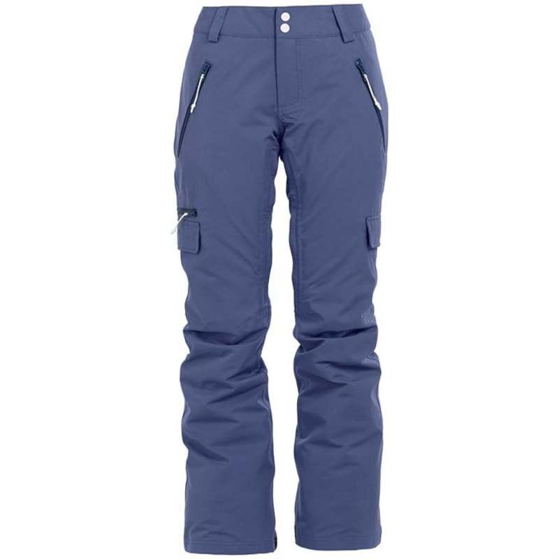 【送料無料】 アルマダ レディース カジュアルパンツ ボトムス Armada Mula Insulated Pants - Women's Twilight