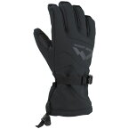 【送料無料】 ゴルディーニ メンズ 手袋 アクセサリー Gordini Fall Line Gloves Black