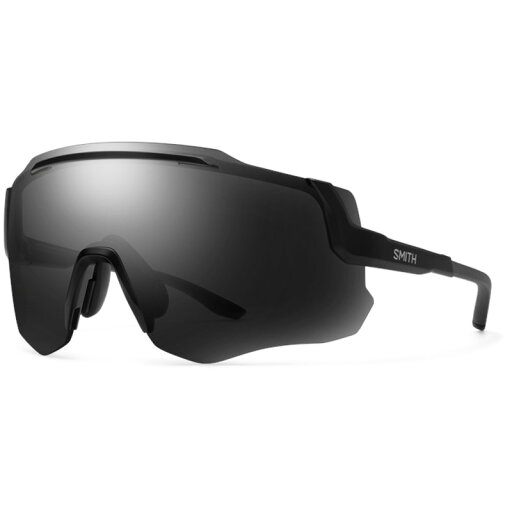 【送料無料】 スミス メンズ サングラス・アイウェア アクセサリー Smith Momentum Sunglasses Matte Black/ChromaPop Black 【送料無料】 スミス メンズ サングラス・アイウェア アクセサリー Smith Momentum Sunglasses Matte Black/ChromaPop Black