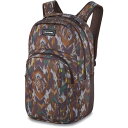 【送料無料】 ダカイン メンズ バックパック リュックサック 33L バッグ Dakine Campus L 33L Backpack Painted Canyon