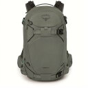  オスプレー レディース バックパック・リュックサック バッグ Osprey Kresta 30 Backpack - Women's Pine Leaf Green