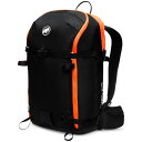 【送料無料】 マムート レディース バックパック・リュックサック バッグ Mammut Tour 30 Airbag 3.0 Backpack (Set wit...