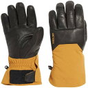 アークテリクス 手袋 メンズ 【送料無料】 アークテリクス メンズ 手袋 アクセサリー Arc'teryx Sabre Gloves Yukon