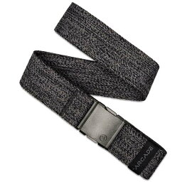 【送料無料】 アーケード メンズ ベルト アクセサリー Arcade Atlas Long Belt Heather Black