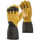 【送料無料】 ブラックダイヤモンド メンズ 手袋 アクセサリー Black Diamond Guide Gloves Natural