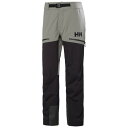 【送料無料】 ヘリーハンセン メンズ カジュアルパンツ ボトムス Helly Hansen Odin BC Infinity Shell Pants Concrete