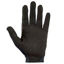 【送料無料】 フォックス メンズ 手袋 アクセサリー Fox Flexair Bike Gloves Black 3